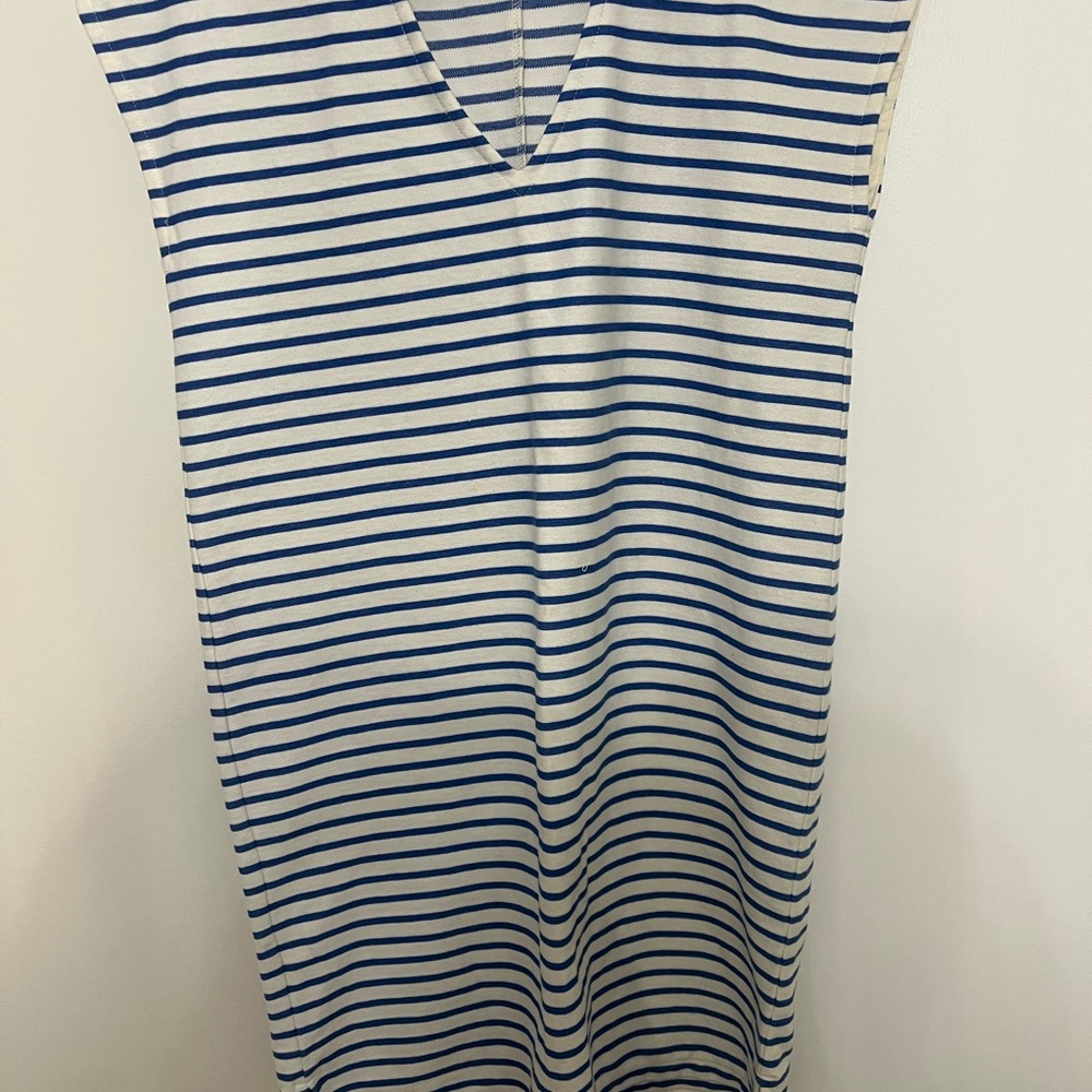 Jcrew dress